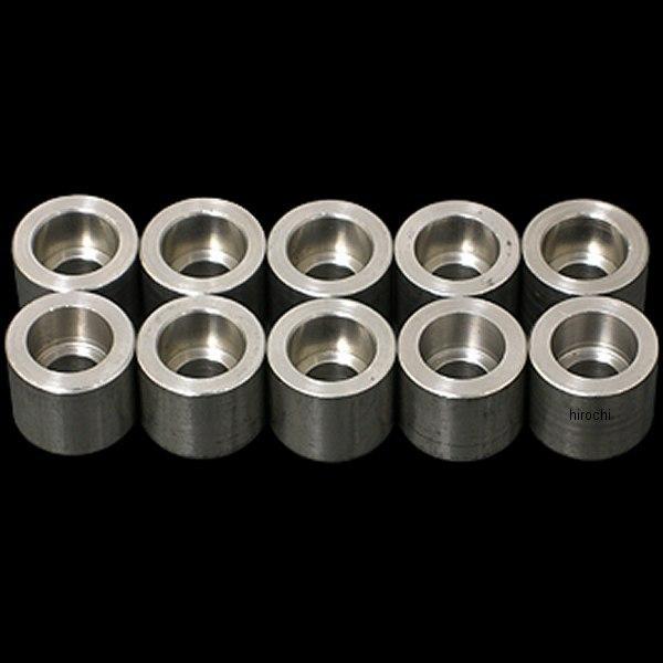 【メーカー在庫あり】 100308-ST-10 ジョイライド JOYRIDE ウェルドオンステーカラー ステンレス 3/8 10個入り SP店