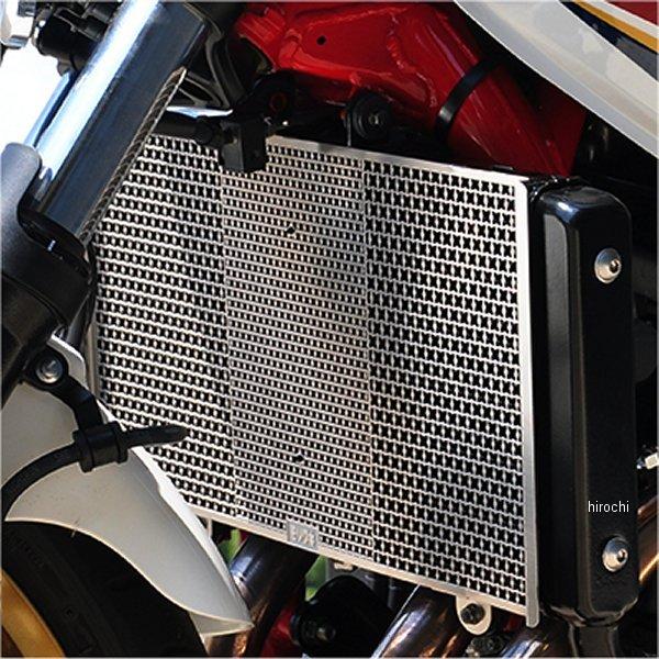【メーカー在庫あり】 01911-201T6-00 モリワキ ラジエーターコアガード 05年以降 CB1300SF、CB1300SB シルバー SP店