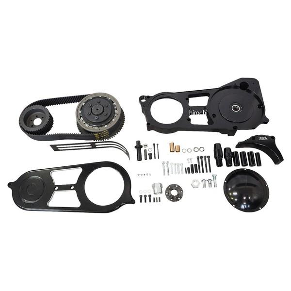 【メーカー在庫あり】 EVO-11S-2B MD-100 ベルトドライブリミテッド Belt Drives Limited 3inオープンベルトキット用ドームカバー SP店_1