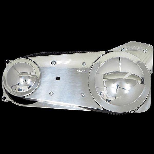 【メーカー在庫あり】 EVO-10S ベルト ドライブ Belt Drives 3inオープンベルトキット スターター対応 ショベル SP店