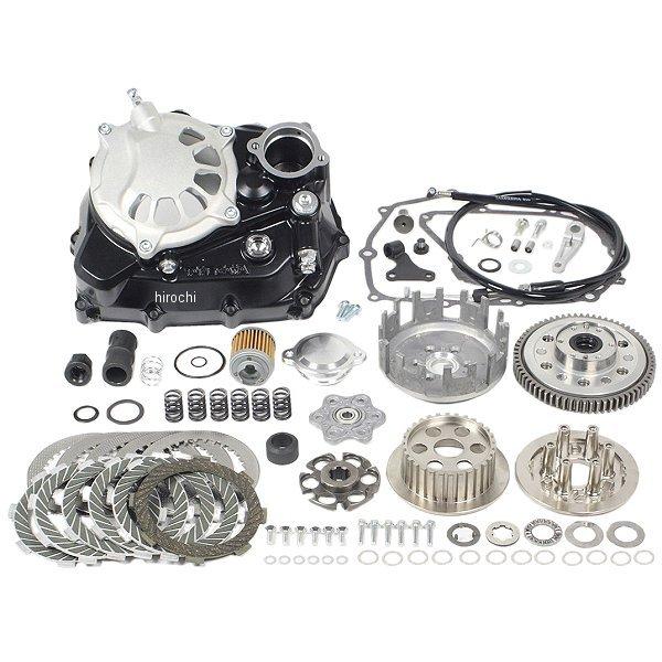 02-02-0127 SP武川 乾式クラッチキット グロム、MSX125、MSX125SF タイプR スリッパー有り SP店