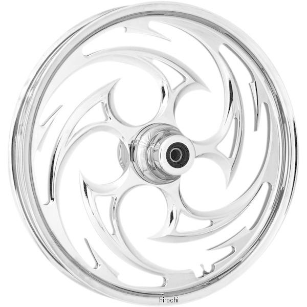 【USA在庫あり】 0201-1268 RCコンポーネンツ RC Components フロントホイール 21X2.15 10年-11年 VT1300CS、VT1300CX サベージ SP店