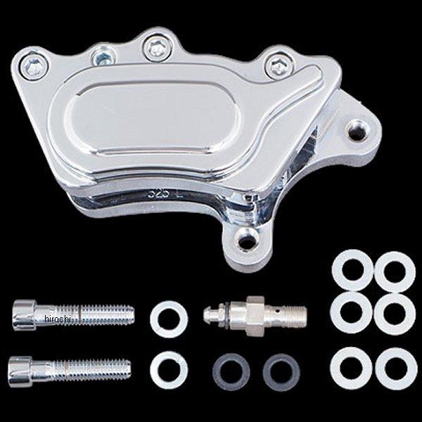 GMA-525M-C ジーエムエー GMA 4ポッドブレーキキット フロント用 クローム 08年-11年 ソフテイル SP店