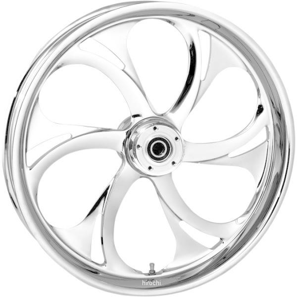 【USA在庫あり】 0202-1857 RCコンポーネンツ リアホイール 16x3.5 リコイル 01年-07年 ハーレー ABS無し/シングル クローム SP店