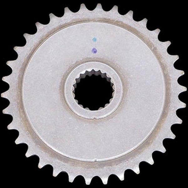 【メーカー在庫あり】 020343 310-0611 S\u0026Sサイクル S\u0026S Cycle カム ドライブ スプロケット 25728-06 SP店