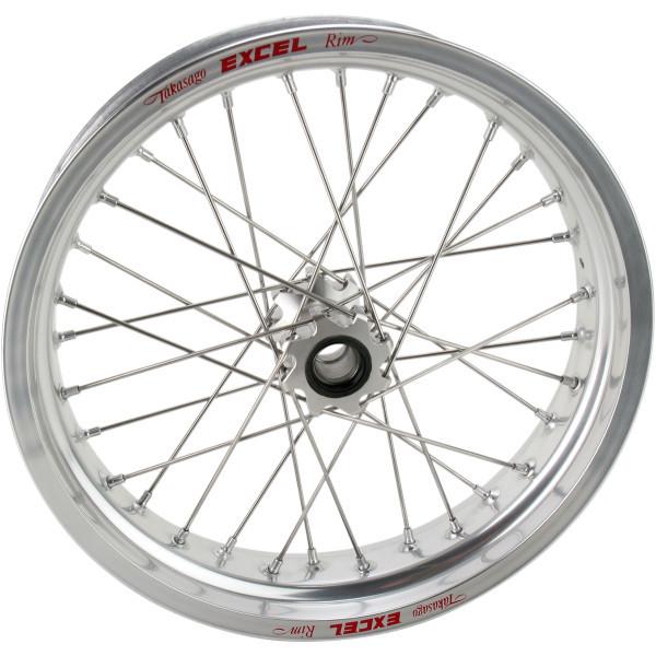 送料分 USA在庫あり】 0204-0380 エキセル EXCEL リア ホイール GEN2 1.85X19