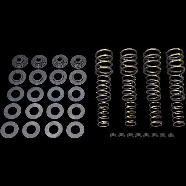 【メーカー在庫あり】 020467 90-2063 S&Sサイクル S&S Cycle バルブスプリング キット 0.590インチリフト L81年-84年 BigTwin SP店