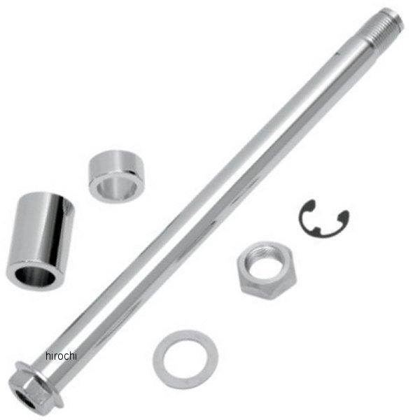 0214-0585 DRAG リア アクスルキット 08年‐17年 FXD 1インチ カーボン SP店