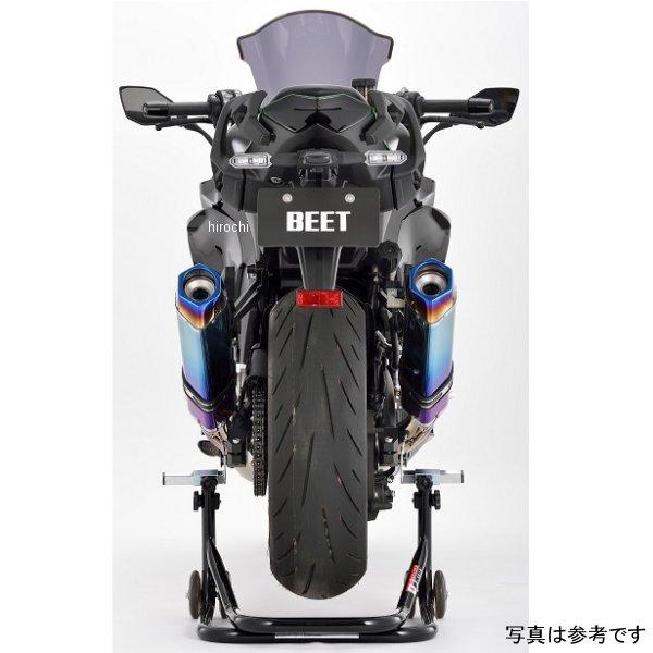 BEET 0223-KH3-50 ビート フルエキゾースト ナサート