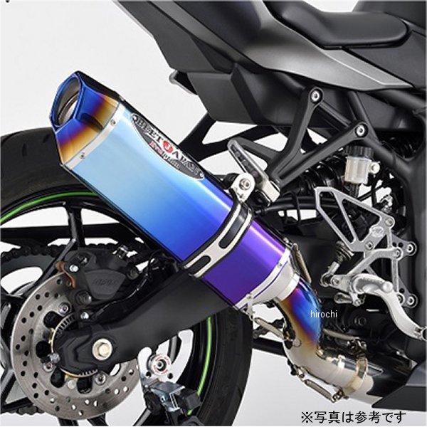 BEET（ビート） 【メーカー在庫あり】 0227-KH8-MB フルエキゾースト