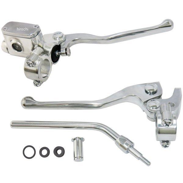 ネオファクトリー製 7in フラットフェンダー ネオファクトリー 7in