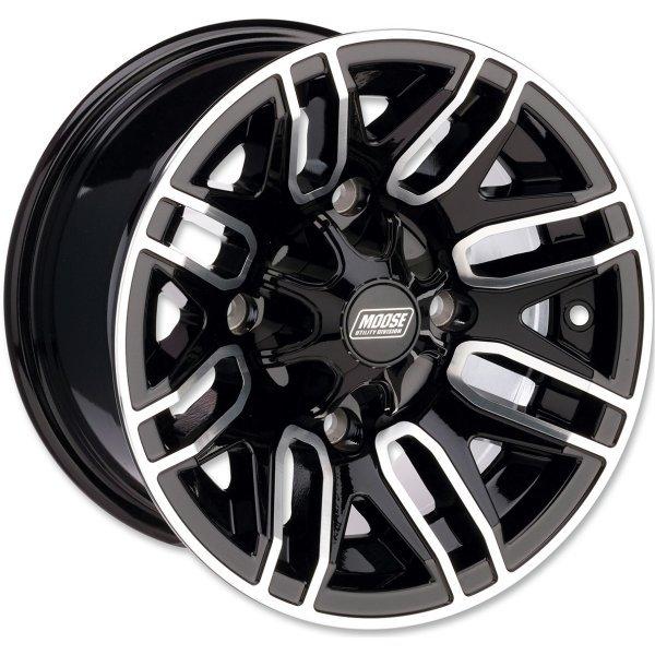 0230-0880 ムース MOOSE Utility Division WHEEL 112M 14X7 4/156 4+3 SP店