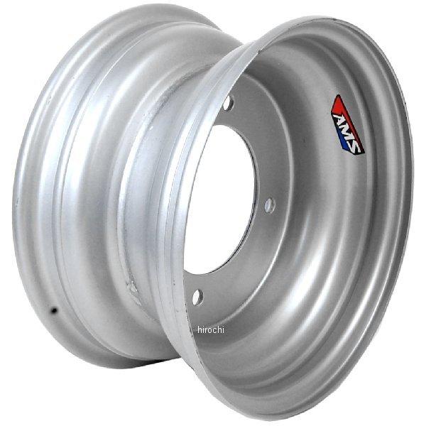 【USA在庫あり】 0231-0010 AMS ホイール スチール 10x5 4/144 フロント JP | 