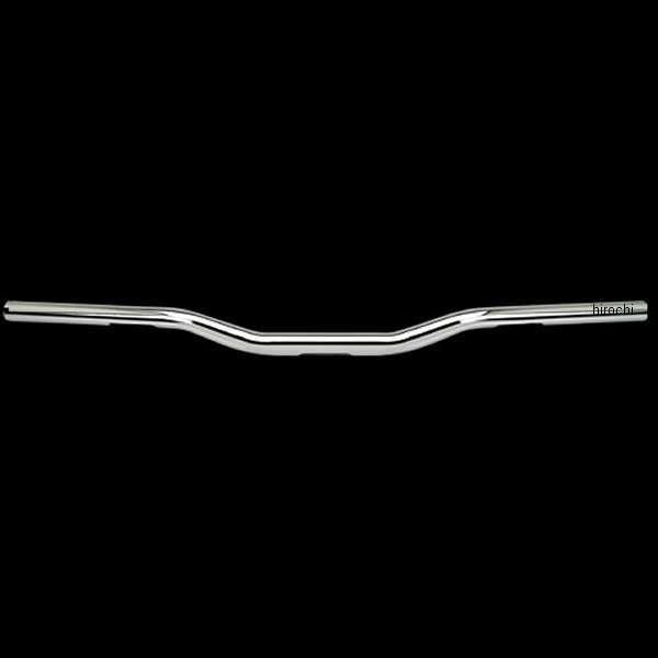 【メーカー在庫あり】 6307-1055 ビルトウェル Biltwell トラッカーハンドル O/S TBW用 クローム SP店
