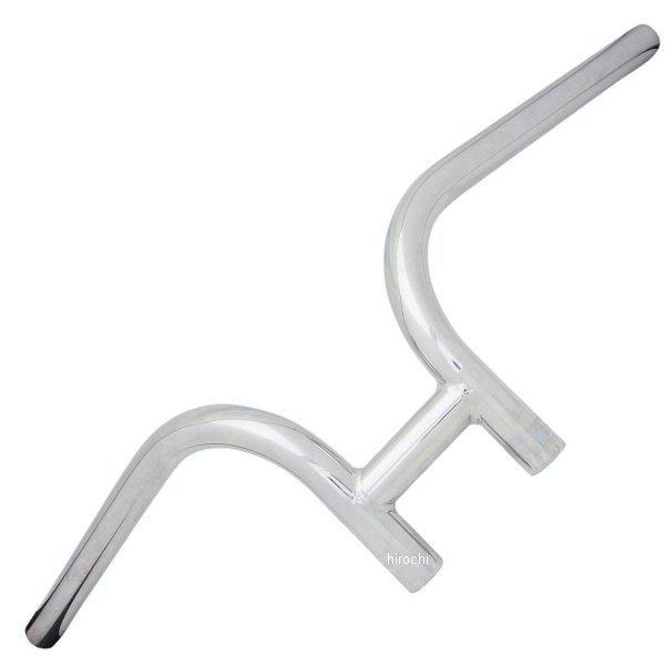 023425 ネオファクトリー 6インチ ラビットバー ハンドル ヘコミ有り クローム SP店