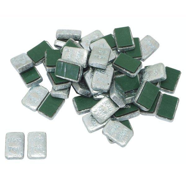 【メーカー在庫あり】 023586 ネオファクトリー 1/4oz ホイールウエイト 鉛 シルバー 50個入 SP店