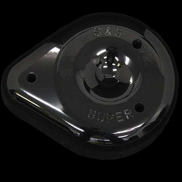 メーカー在庫あり】 170-0307E S&S ティアドロップエアクリーナー