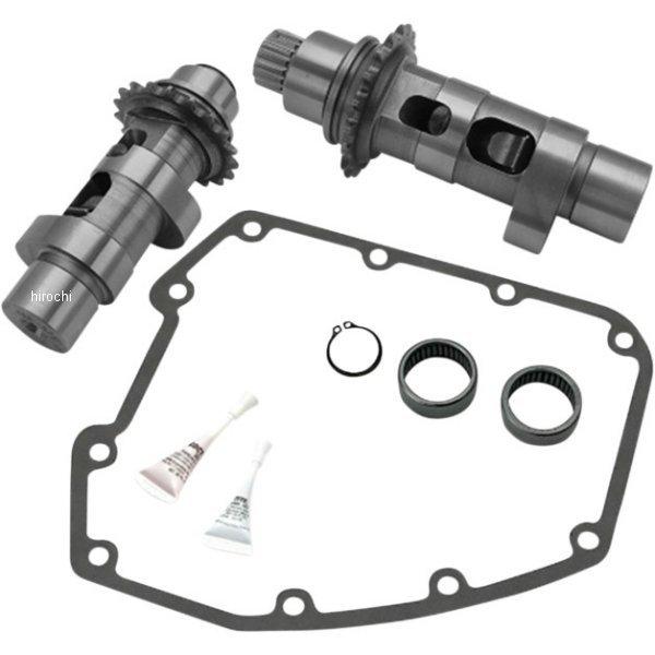 【メーカー在庫あり】 330-0331 S\u0026S 635CE イージースタートチェーンカムシャフトキット 07年以降 ツインカム SP店