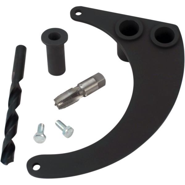 メーカー在庫あり】 530-0006 S&S ミッション ドリリングフィクス