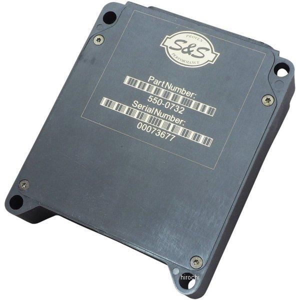【メーカー在庫あり】 55-5090 S\u0026Sサイクル S\u0026S Cycle VFIモジュールキット 01年-11年 BT SP店_1