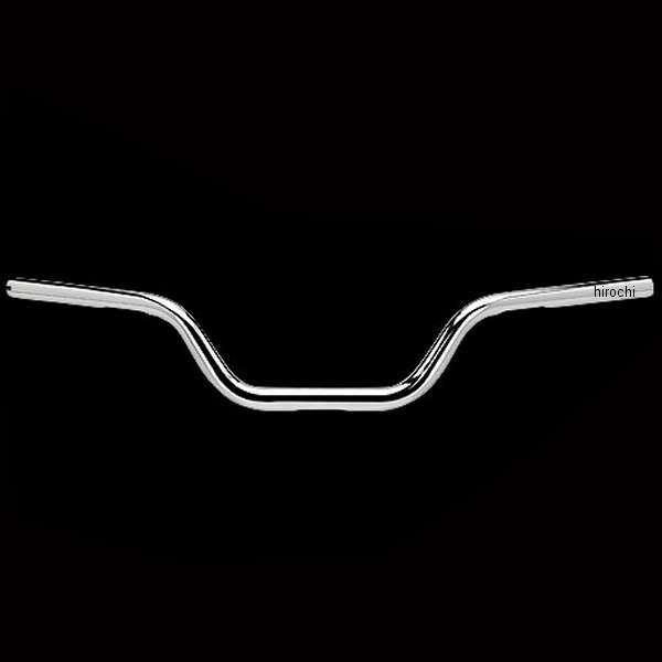 【メーカー在庫あり】 6309-1055 ビルトウェル Biltwell トラッカーハイハンドル O/S TBW用 クローム SP店
