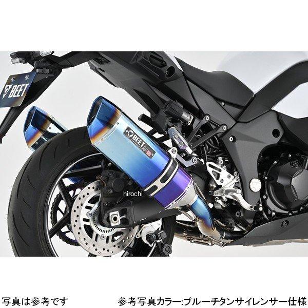 BEET（ビート） 0260-KI7-PG フルエキゾーストEvolution GT T2 UP 25年