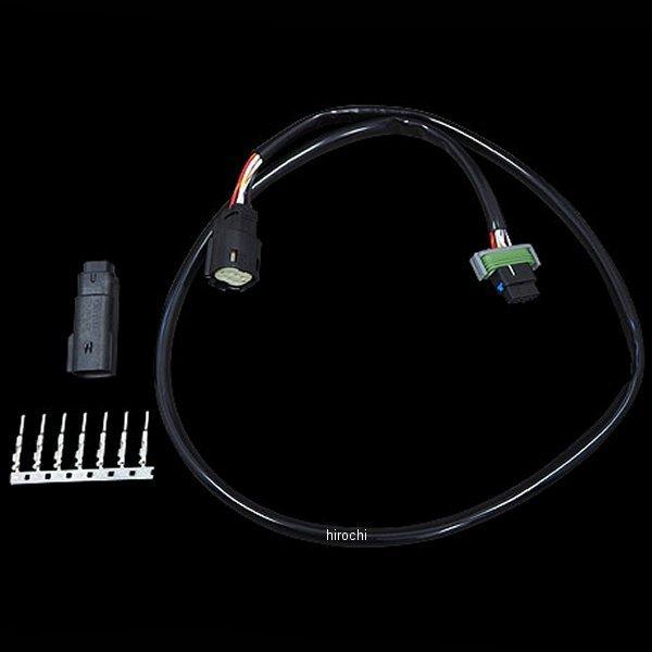 【製造会社店卸し資産あり】 24080-1021 ゲリラケーブルズ Guerrilla Cables 36インチ スピードメーターハーネス押しひろげる一揃いの道具 15年FLTR SP店