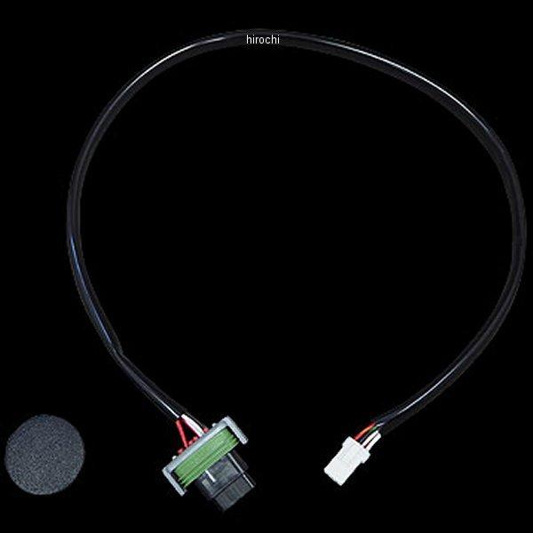 【メーカー在庫あり】 24080-1026 ゲリラケーブルズ Guerrilla Cables 22in スピードメーターハーネス延長キット 18年FXFB SP店