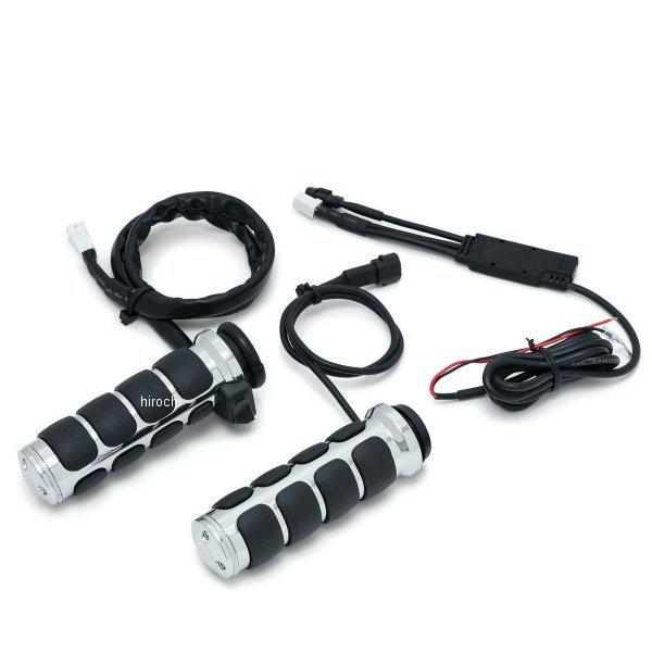 まる メーカー在庫あり】 6470 クリアキン Kuryakyn ISOヒート