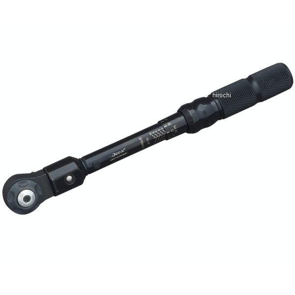 【メーカー在庫あり】 027949 DNTQ10NCR2 ディーン DEEN DEEN トルクレンチ 2-10Nm SP店の画像