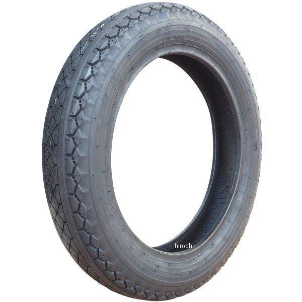 【メーカー在庫あり】 027988-NF オールステートタイヤ ALLSTATE TIRES DIAMOND 4.50-18 フロント、リア汎用 黒 SP店