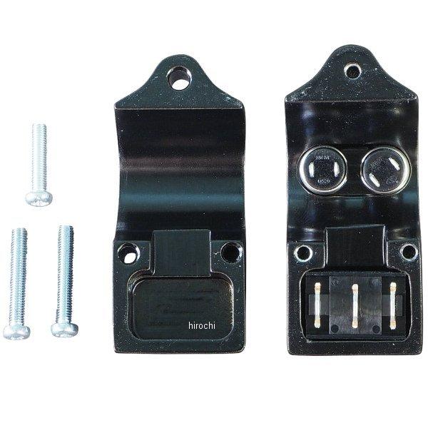 【メーカー在庫あり】 mal-113 マルコムサプライ MALCOM SUPPLY ミニスイッチボックスキット ミリバー用 2穴 黒 SP店の画像