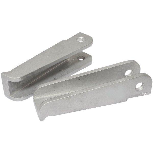 【メーカー在庫あり】 mal-146 マルコムサプライ MALCOM SUPPLY フットペグセット 縦山 SP店