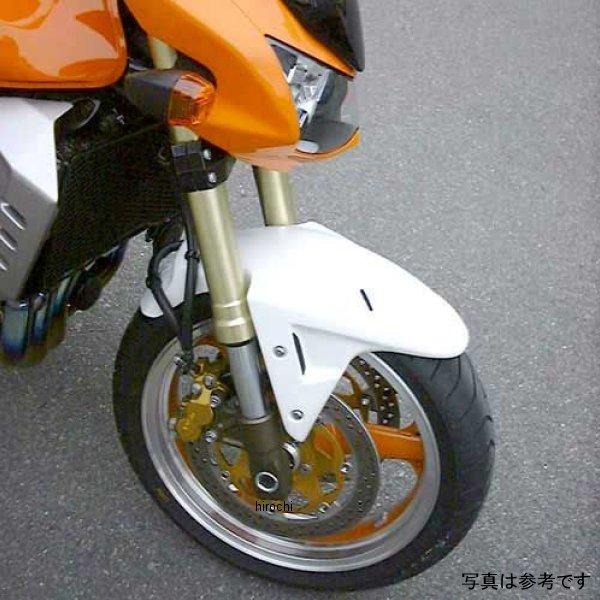 0301-K66-05 ビート BEET エアロシャークフェンダー 03年-06年 Z1000 