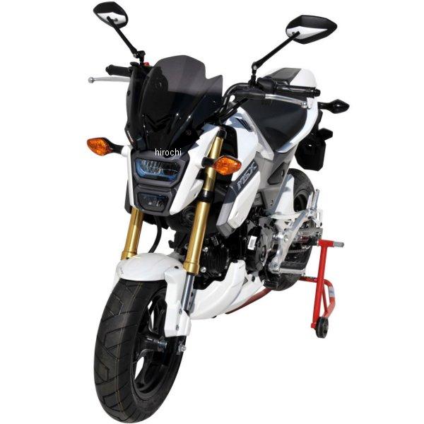 アルマックス - 030102160 0301XX160 ERMAX 運動競技 映写幕 30糎 16年-20年 MSX125、GROM ともし火赤銅色 SP店