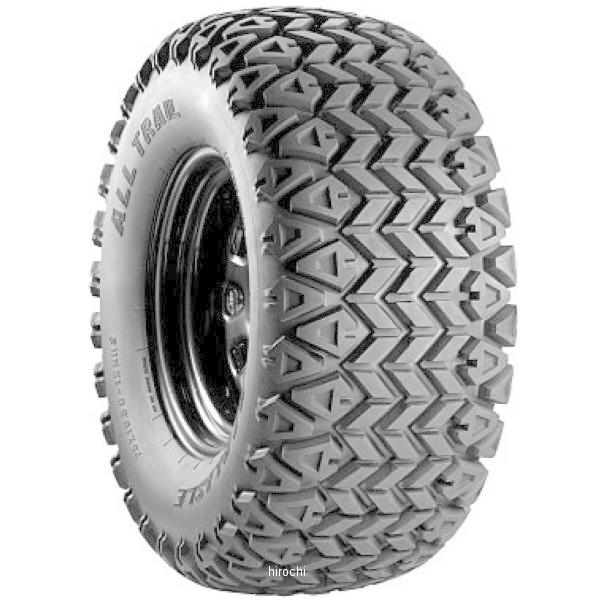 【USA在庫あり】 0319-0039 カーライル Carlisle タイヤ All トレイル 25x8-12 4PR フロント JP