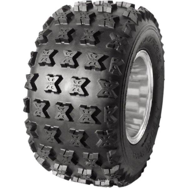 0320-0778 AMS タイヤ パクトトラック II 20X11-9 6PL フロント/リア JP