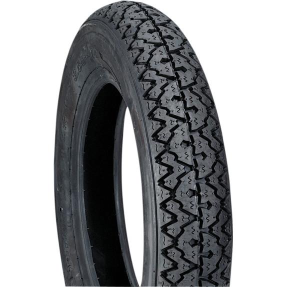 【USA店卸し資産あり】 0340-0129 デューロ DURO タイア HF294 300-10 42J T/L スクータ SP店