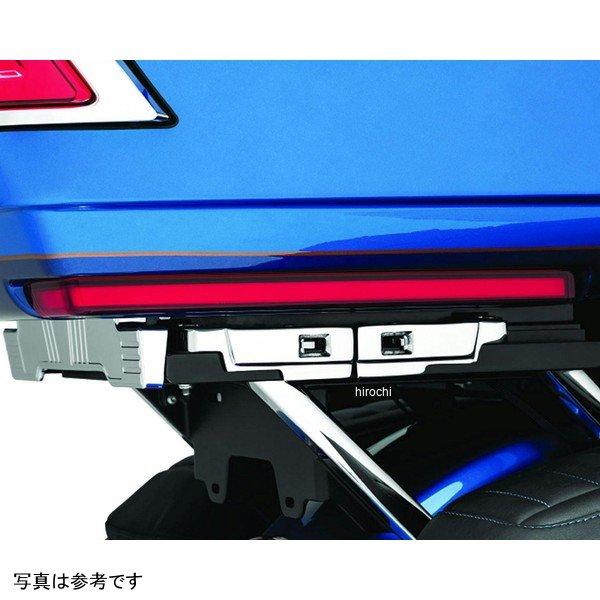 【メーカー在庫あり】 kur2943 クリアキン Kuryakyn Tracer LED ツアーパックサイドレンズ レンズ：レッド /点灯：レッド SP店の画像