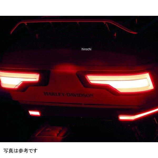 【メーカー在庫あり】 kur2955 クリアキン Kuryakyn Tracerツアーパック リアライト ボディ：ブラック /レンズ：スモーク SP店_2