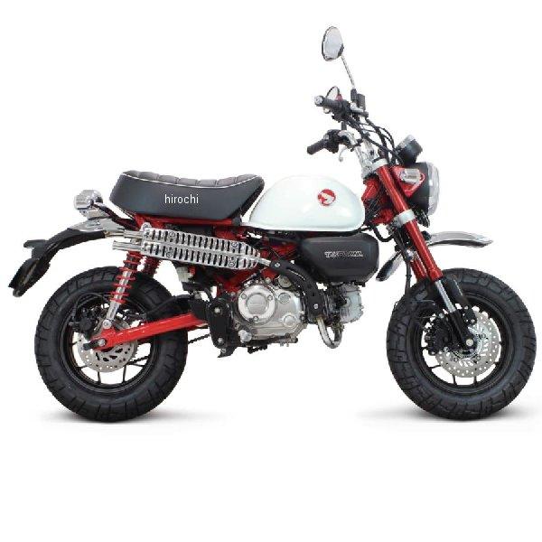 モンキー125　 SP武川スクランブラーマフラー 楽天市場】SP武川 モンキー125 ［JB02］［JB03］ スクランブラー