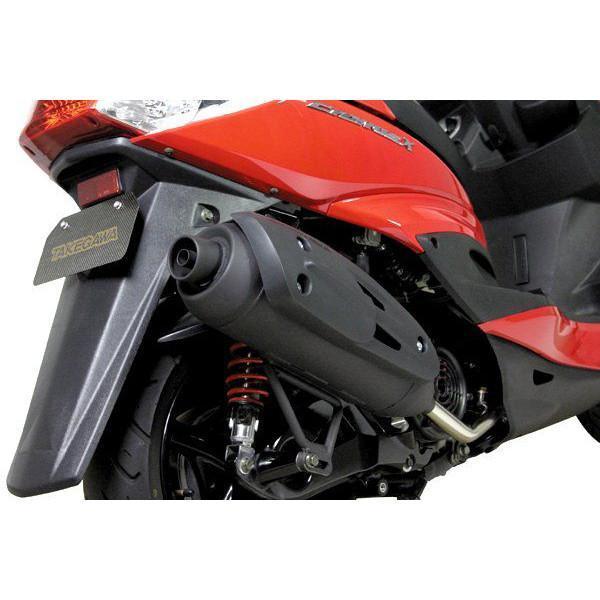 シグナス　3型　SE44J　SP武川　サイレントスポーツマフラー Amazon | SP武川 バイクマフラー フルエキゾースト サイレント