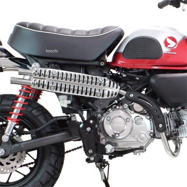 モンキー125　 SP武川スクランブラーマフラー 楽天市場】SP TAKEGAWA スクランブラーマフラー ・04-02-0014 メーカー