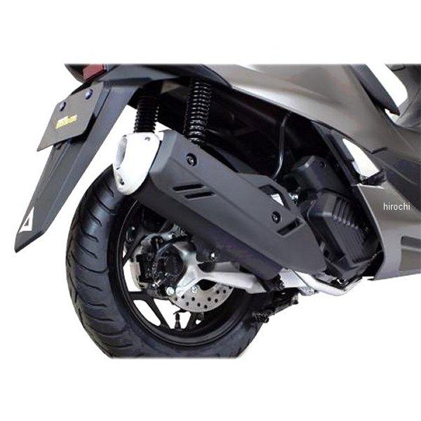 04-02-0384 SP武川 スポーツマフラー ノーマルルック  PCX PCX160 SP店の画像