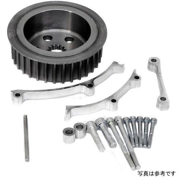 THU-04-45-010 サンダーバイク オフセット プーリー キット