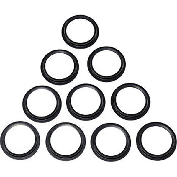 【USA在庫あり】 0407-0670 DRAG フォークダストシール 06年以降 FXD、FXDWG、08年-11年 FXCW 49mm (10個入り) 46512?01 SP店