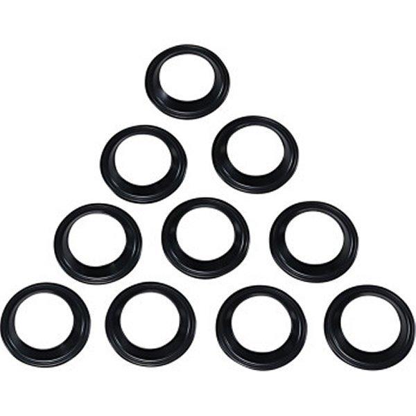 【USA在庫あり】 0407-0671 DRAG フォークダストシール 87年以降 39mm ショーワ用 XL/FX (10個入り) 45401?87 SP店