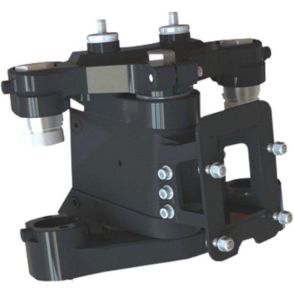 【USA在庫あり】 0408-0360 Hawg Halters ネックレーキキット 26インチ 14年以降 FLTRX SP店