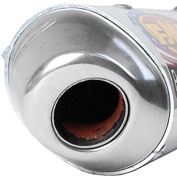 USA在庫あり】 fmf041015 FMF エフエムエフ フルエキゾースト MINI