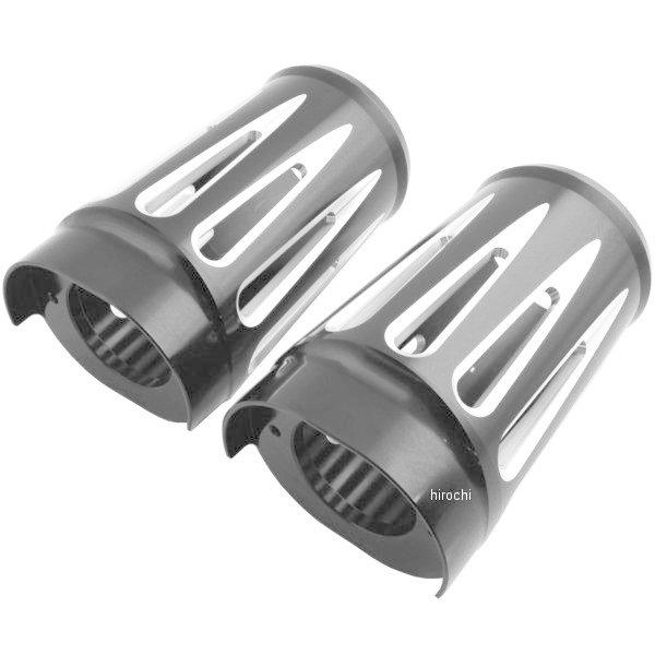 アレンネス（Arlen Ness） 20-034 フォークブーツ ディープカット 14年